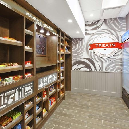 Hampton Inn & Suites Grandville Grand Rapids South Ngoại thất bức ảnh