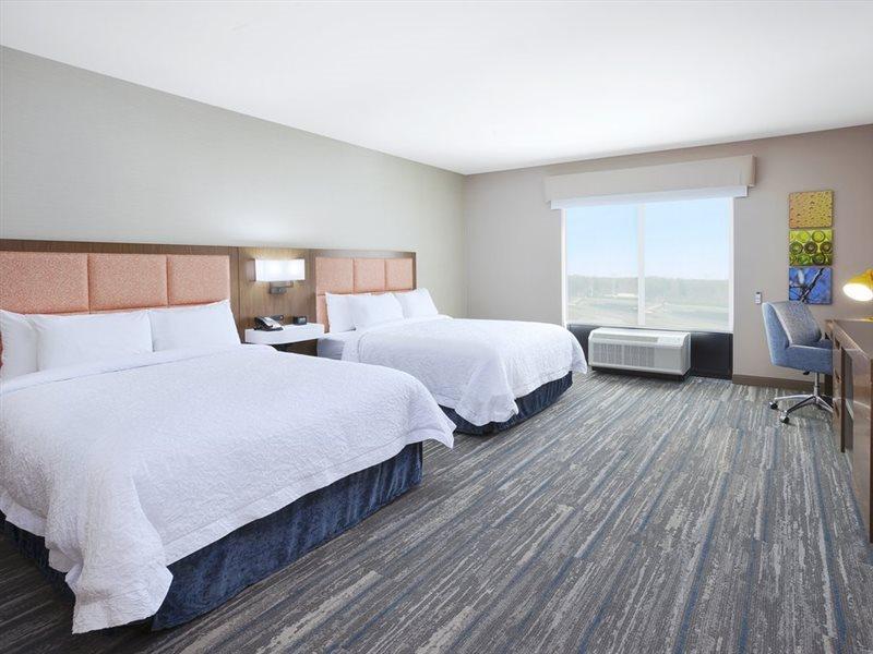 Hampton Inn & Suites Grandville Grand Rapids South Ngoại thất bức ảnh