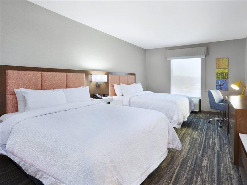 Hampton Inn & Suites Grandville Grand Rapids South Ngoại thất bức ảnh