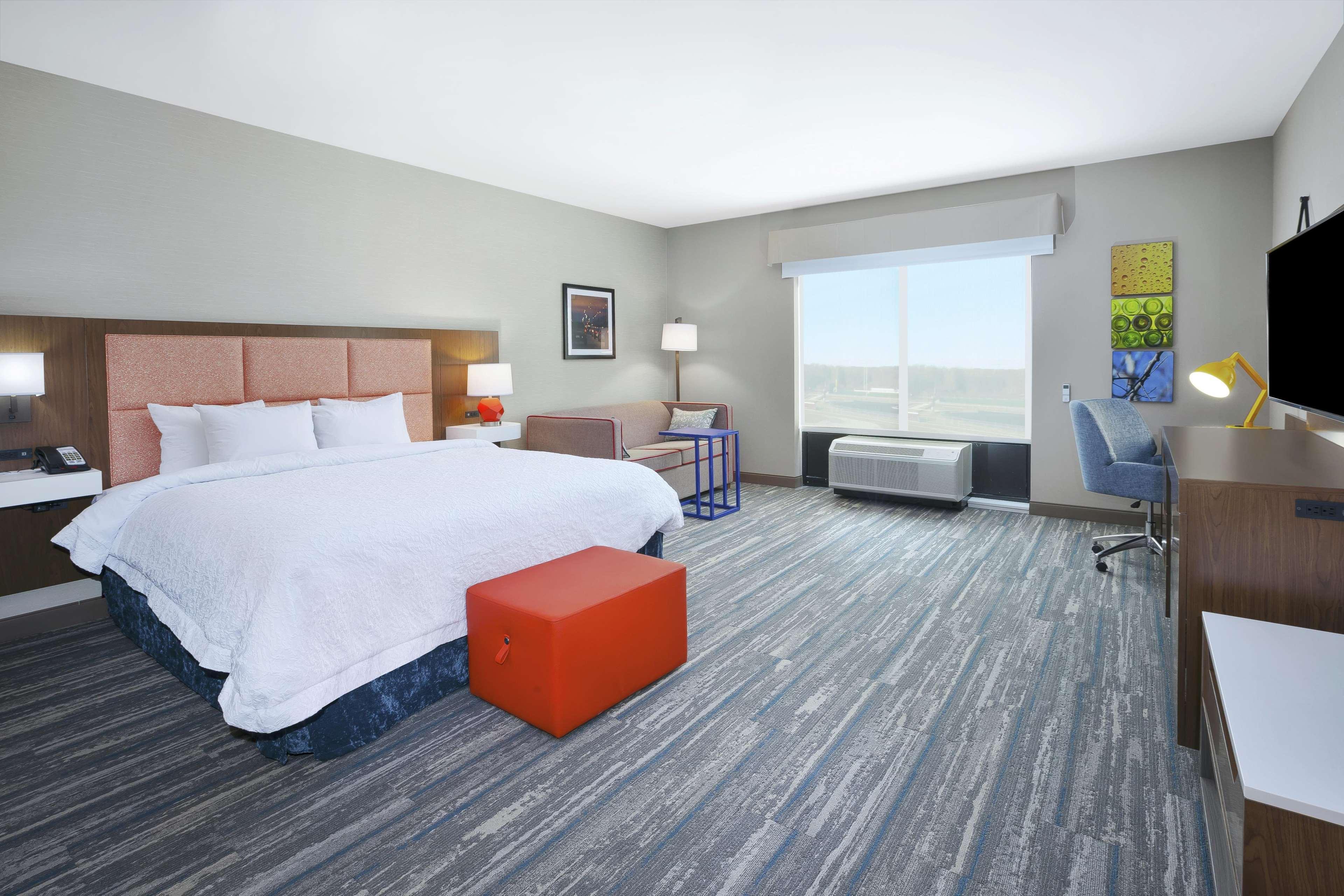 Hampton Inn & Suites Grandville Grand Rapids South Ngoại thất bức ảnh