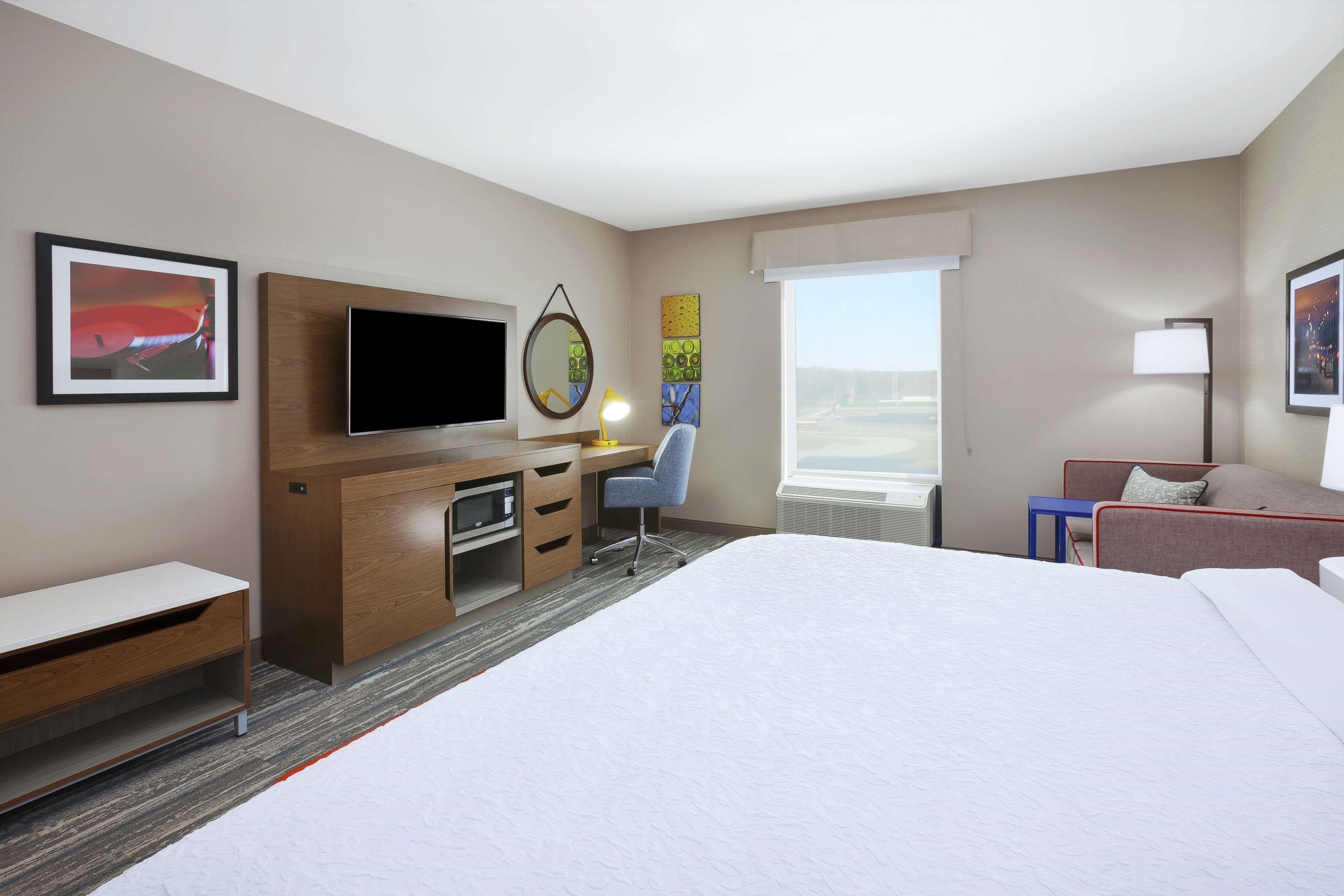 Hampton Inn & Suites Grandville Grand Rapids South Ngoại thất bức ảnh