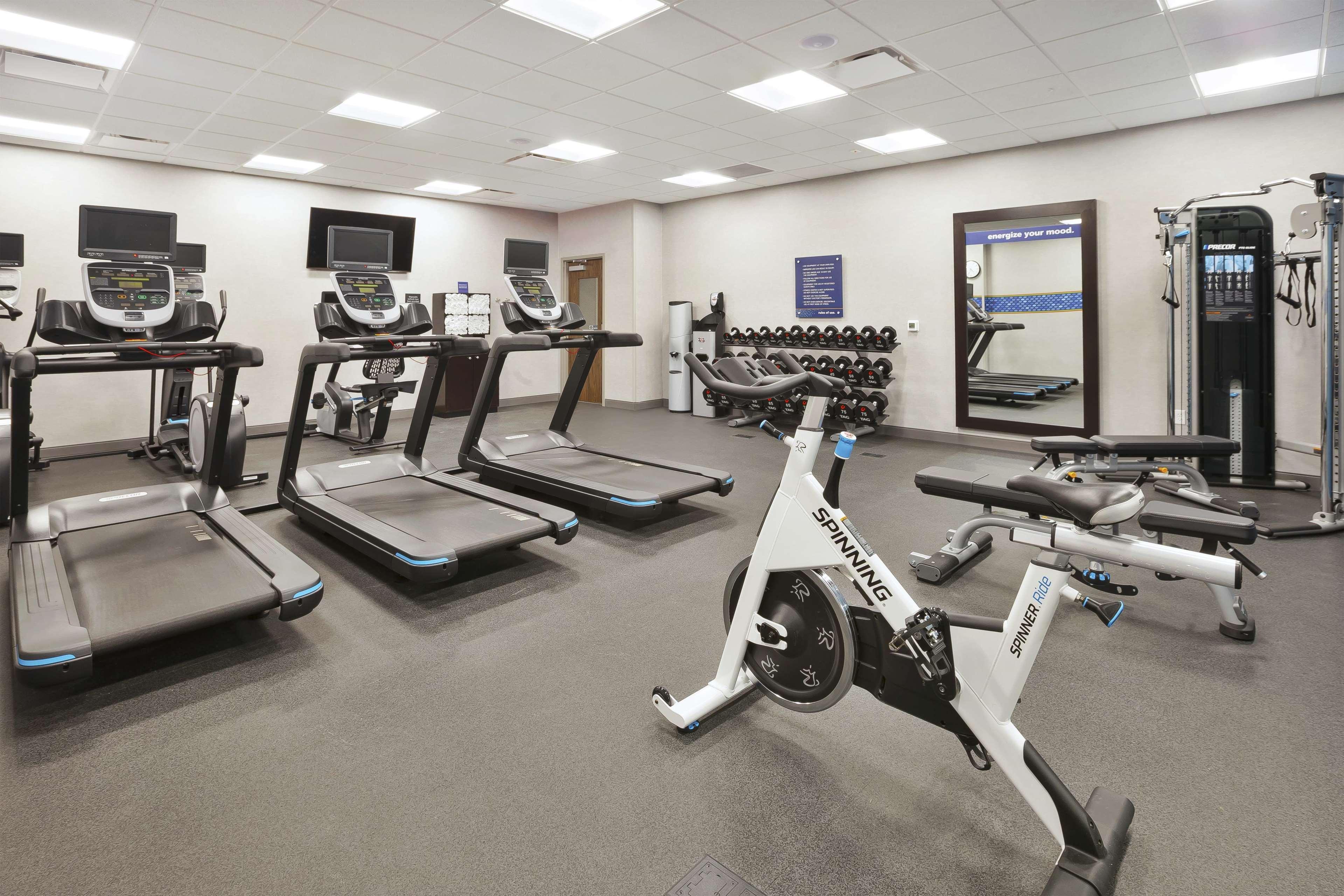 Hampton Inn & Suites Grandville Grand Rapids South Ngoại thất bức ảnh
