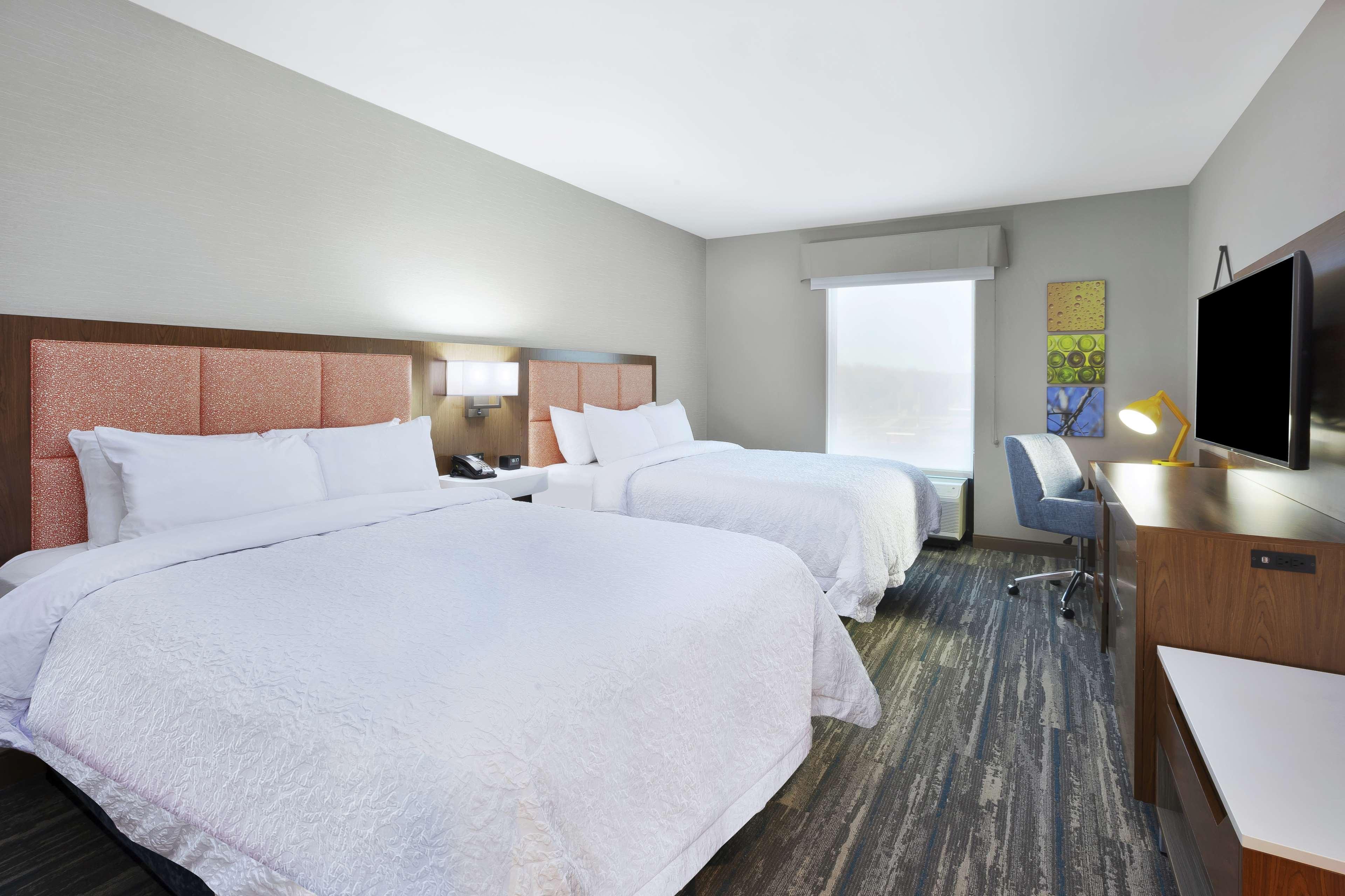 Hampton Inn & Suites Grandville Grand Rapids South Ngoại thất bức ảnh