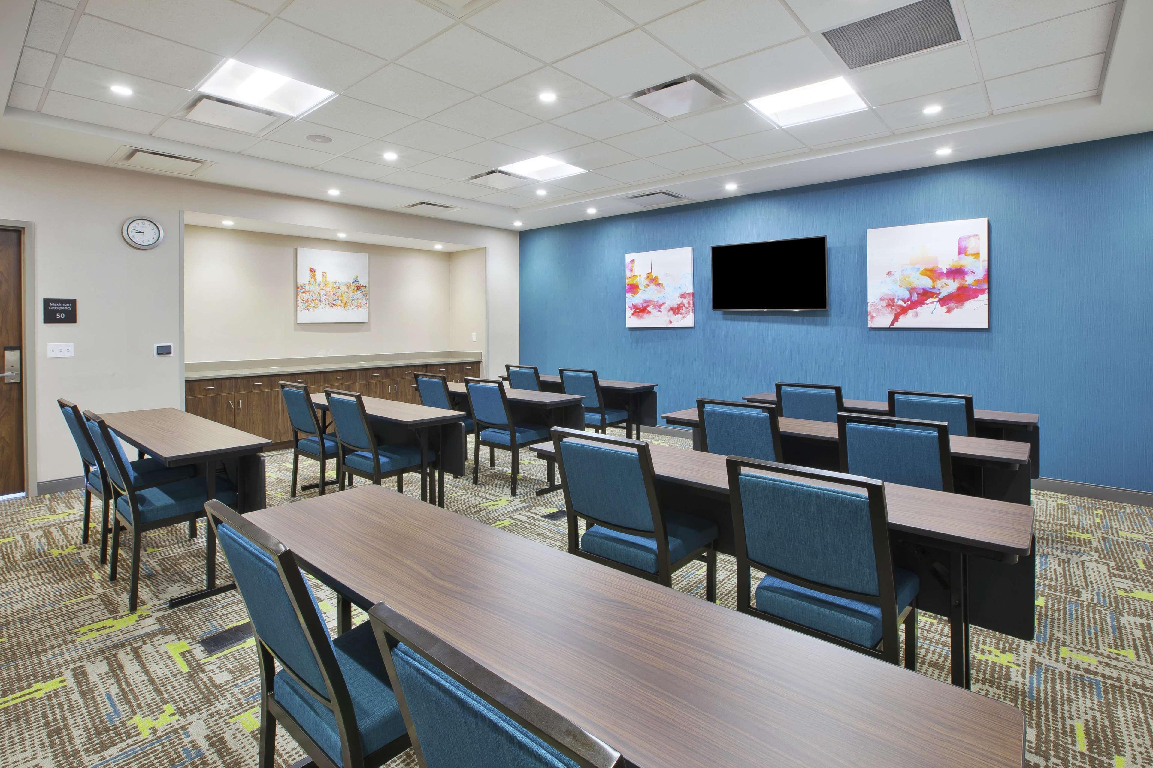 Hampton Inn & Suites Grandville Grand Rapids South Ngoại thất bức ảnh