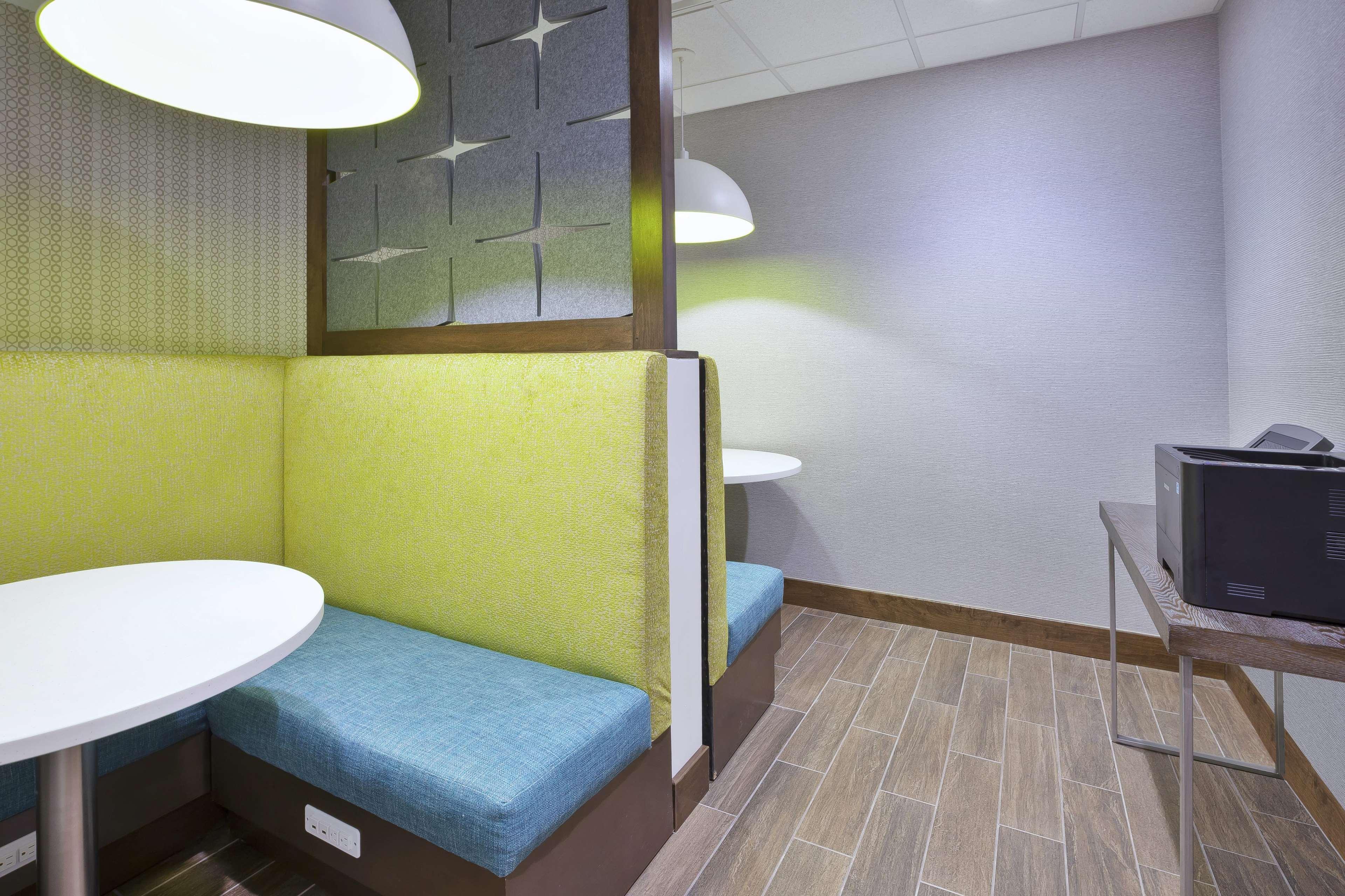 Hampton Inn & Suites Grandville Grand Rapids South Ngoại thất bức ảnh