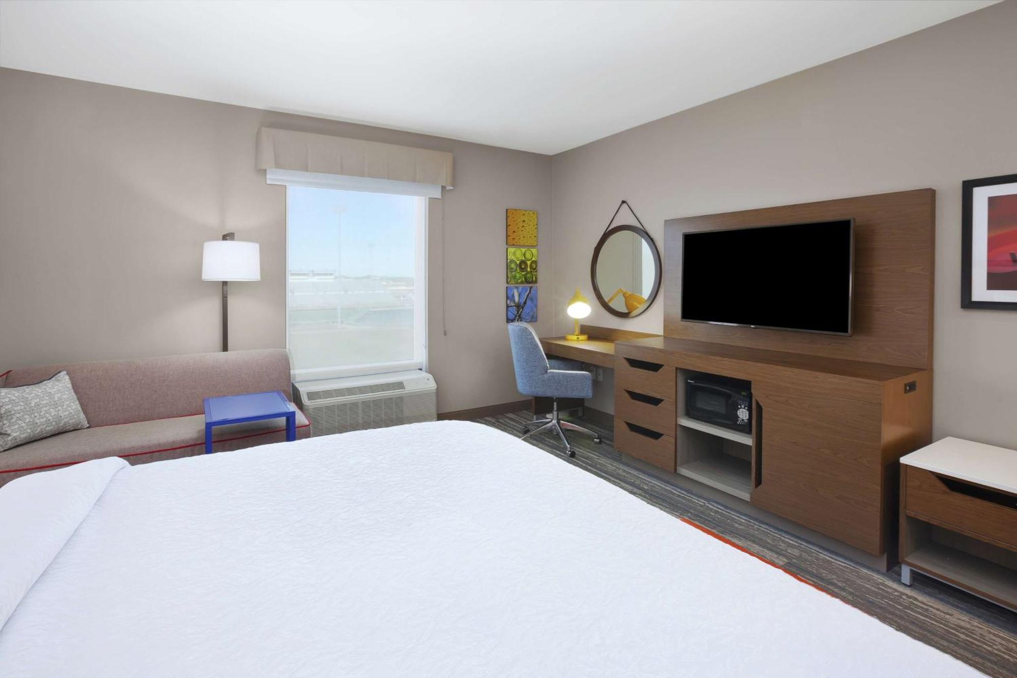 Hampton Inn & Suites Grandville Grand Rapids South Ngoại thất bức ảnh