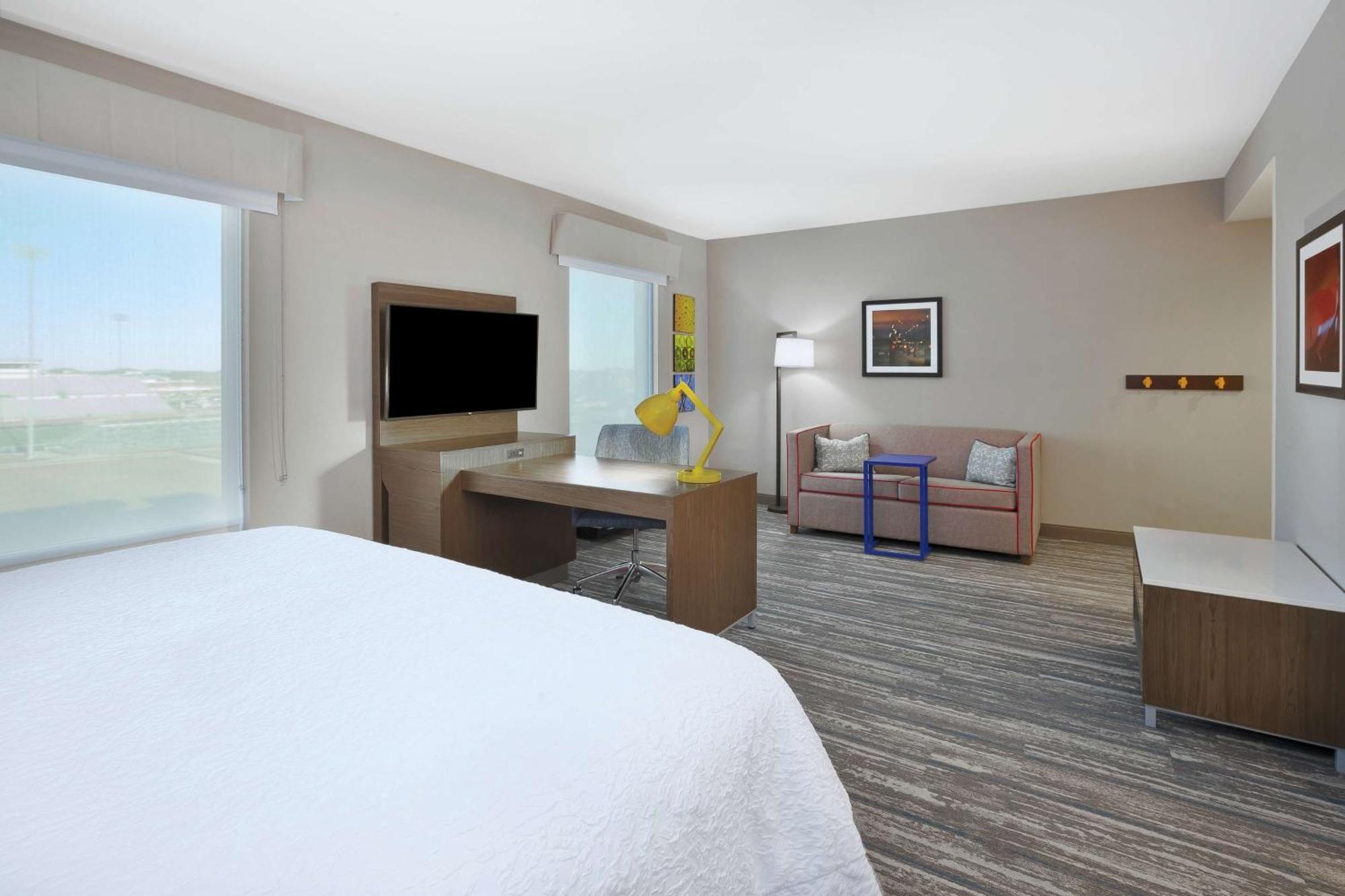 Hampton Inn & Suites Grandville Grand Rapids South Ngoại thất bức ảnh