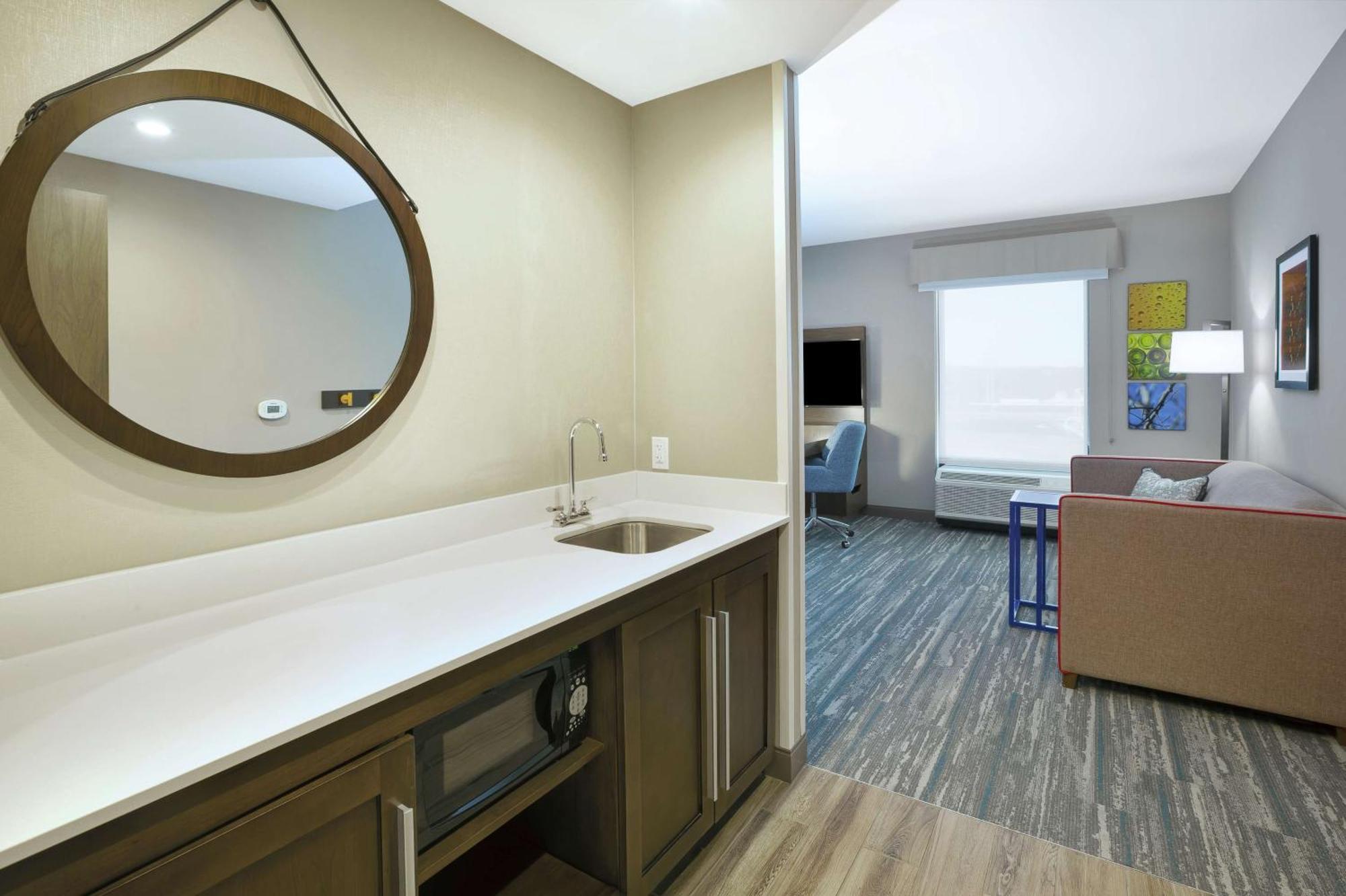 Hampton Inn & Suites Grandville Grand Rapids South Ngoại thất bức ảnh
