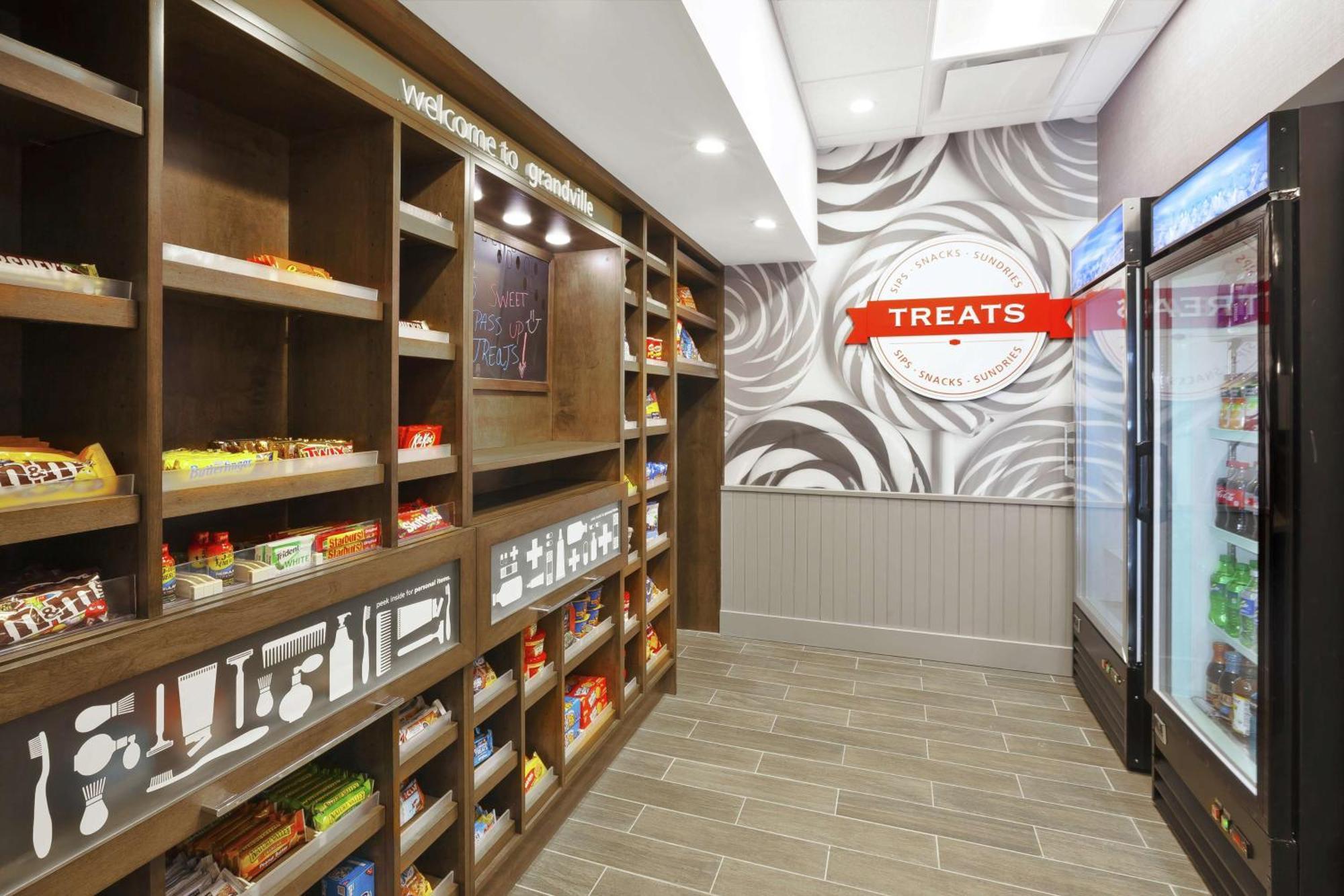 Hampton Inn & Suites Grandville Grand Rapids South Ngoại thất bức ảnh