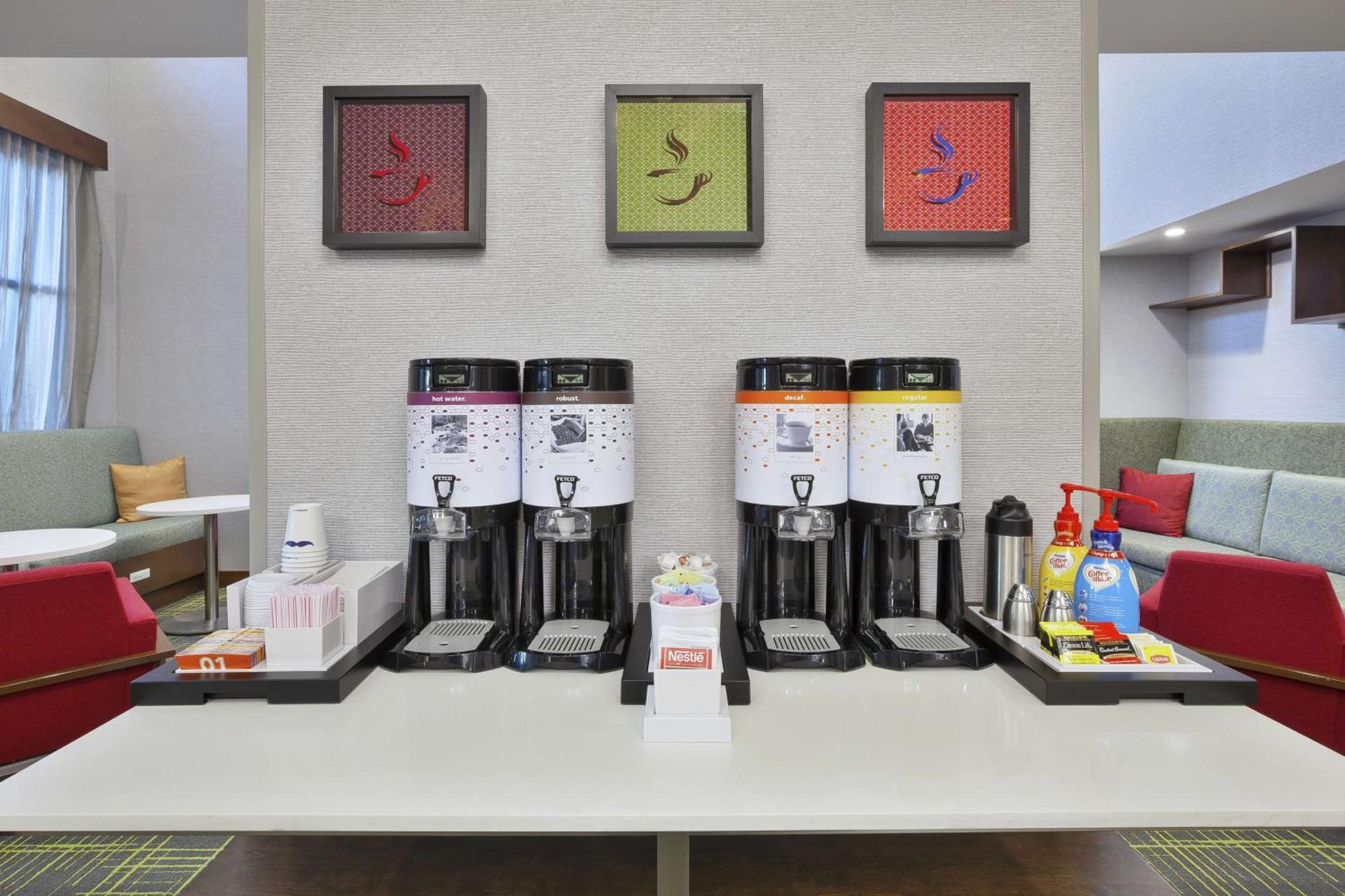 Hampton Inn & Suites Grandville Grand Rapids South Ngoại thất bức ảnh