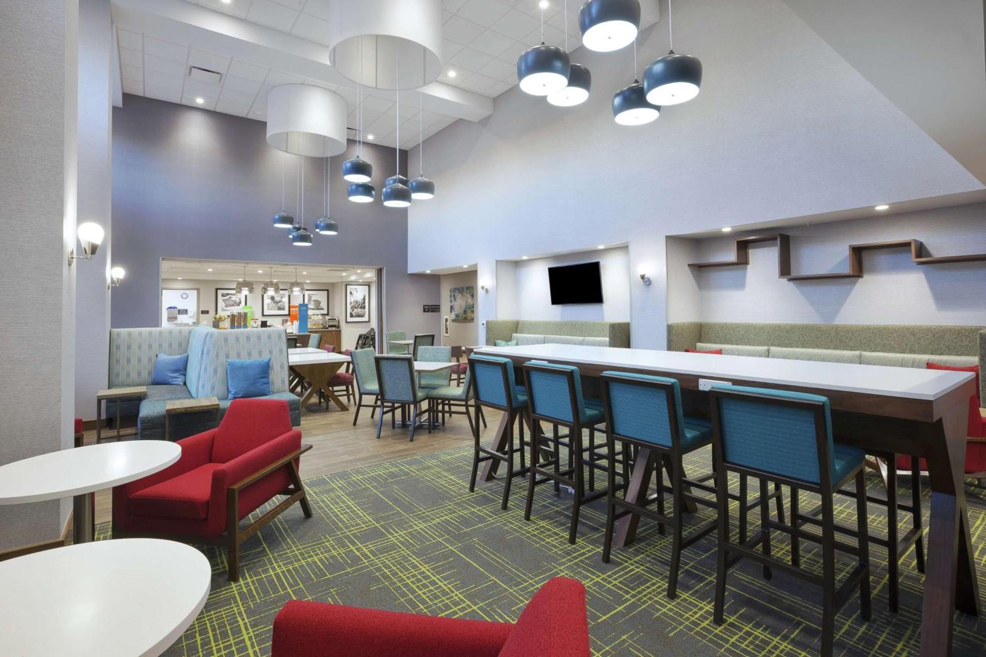 Hampton Inn & Suites Grandville Grand Rapids South Ngoại thất bức ảnh