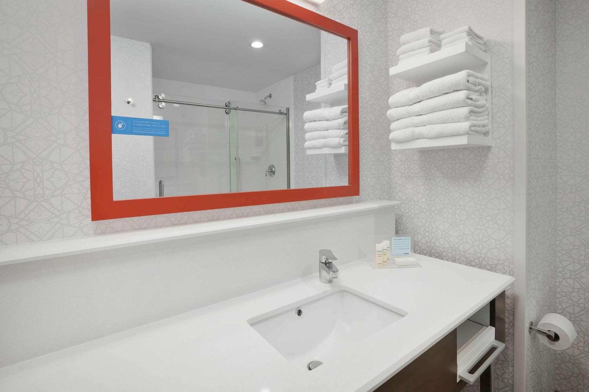 Hampton Inn & Suites Grandville Grand Rapids South Ngoại thất bức ảnh