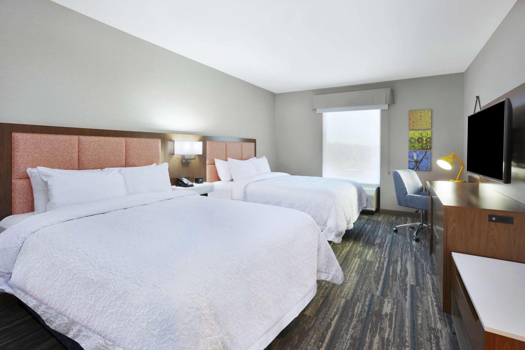 Hampton Inn & Suites Grandville Grand Rapids South Ngoại thất bức ảnh