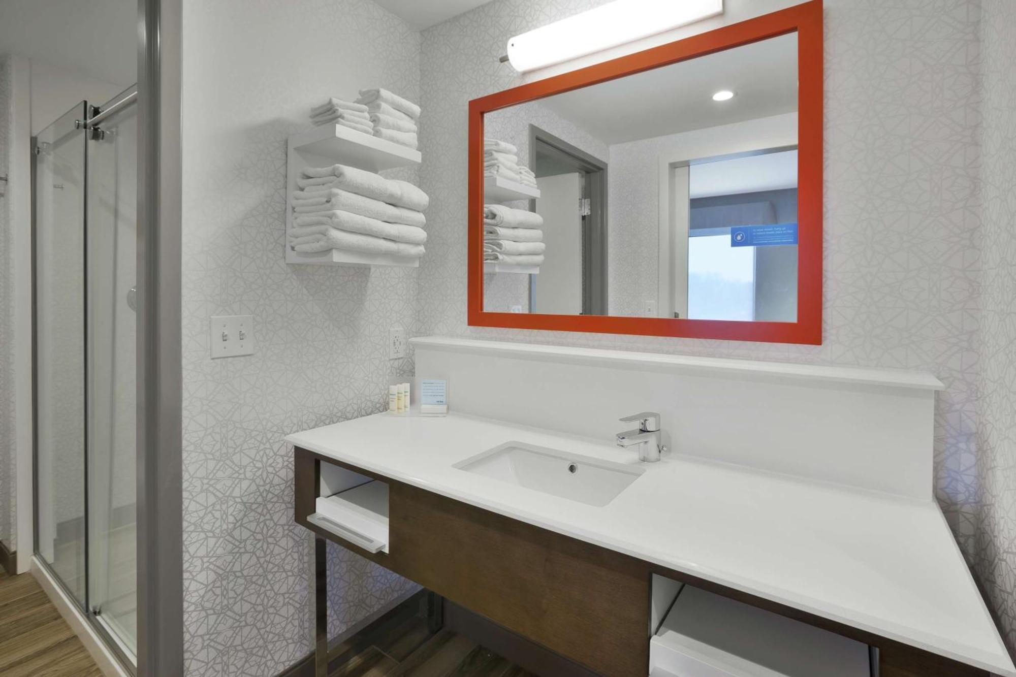 Hampton Inn & Suites Grandville Grand Rapids South Ngoại thất bức ảnh